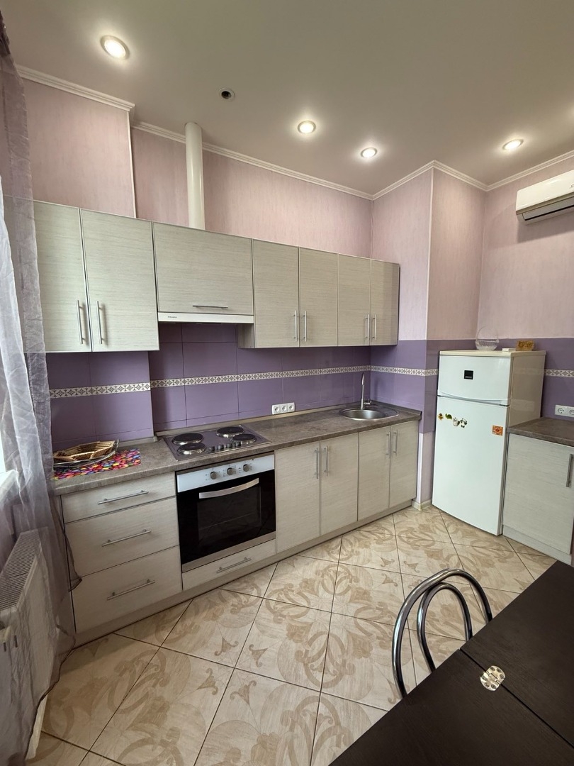 продажа однокомнатной квартиры номер A-173844 в Киевском районе, фото номер 16